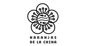naranjas de la china
